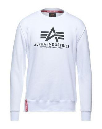 Alpha Industries TOPWEAR - Sweatshirts on YOOX.COM