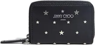Jimmy Choo London Wallets
