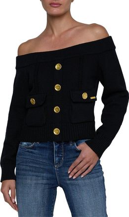 L'agence Teri Pull Over