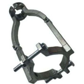 OEM Adaptador De Broca De Orificio Cuadrado De 38-55 Cm Para Taladros De Columna, Taladros De Mortaja Y Accesorios Para Herramientas El&eacute;ctricas - Crezuo