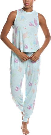 Honeydew Intimates 2Pc Tank & Pant Pajama Set