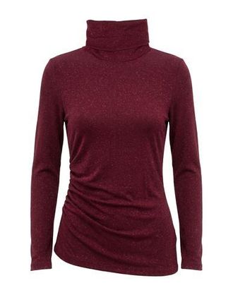 Simona Corsellini KNITWEAR - Turtlenecks on YOOX.COM