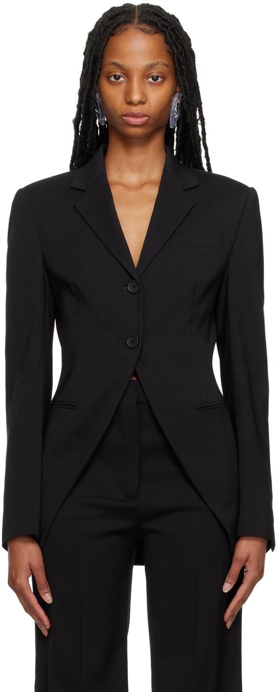 ジャケット MAX MARA 'Corone' short jacket Blue CORONE MAX MARA Corone Blue Short Jacket New & Authentic | eBay