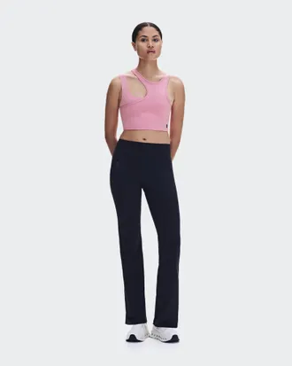 On Studio Asymmetric Crop