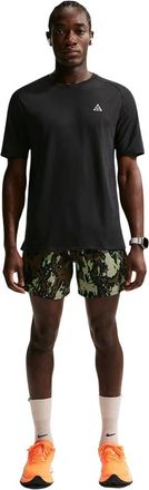 Nike Heren, Sport, Zwart, Maat: XS Katoen