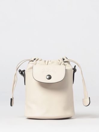 Longchamp Borsa Mini Donna colore Panna