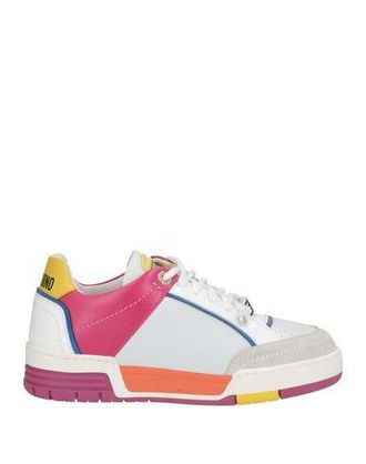 Moschino FOOTWEAR - Trainers on YOOX.COM