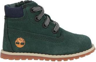 Timberland POKEY PINE MID LACE UP WITH ZIP BOOT