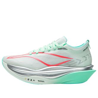 Li-Ning Feidian 6 Elite Ice Blue ARMW001-34