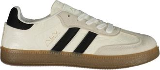 Alviero Martini 1A Classe Schoenen, Dames, Wit, 38 EU, Sportschoen