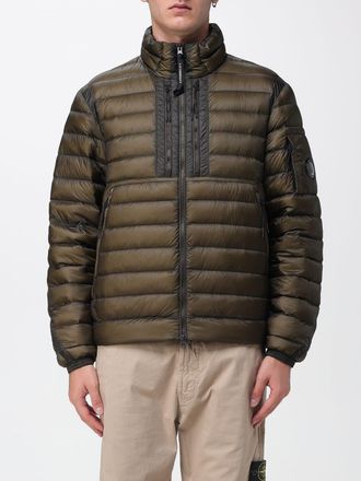 C.P. Company Jacket C. P. COMPANY Men color Green