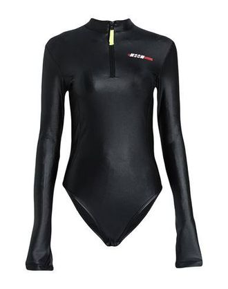 Msgm TOPS - Bodysuits auf YOOX.COM