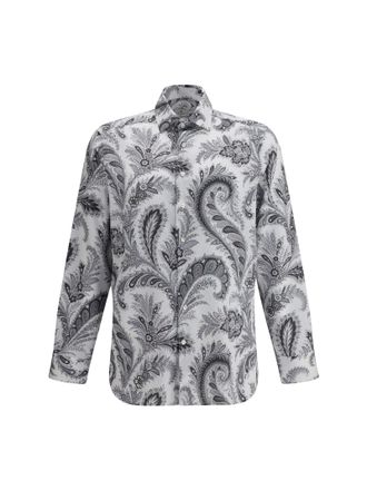 Etro Roma Shirt