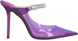 Jimmy Choo London SCHUHE - Mules & Clogs auf YOOX.COM