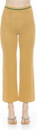 Alexia Admor Kora Pants
