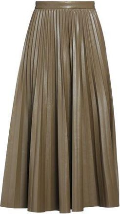 Max Mara BOTTOMWEAR - Maxi skirts sur YOOX.COM