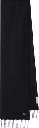 Valentino Garavani Mujer, Accesorios, Negro, Talla: ONE Size