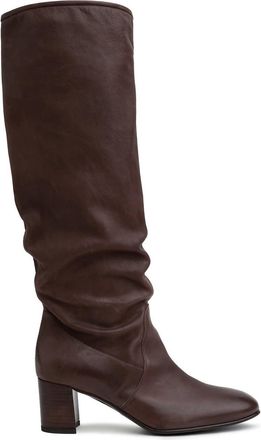 Pedro Garcia Womens Xantia Boots In Brown Clarabelle