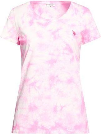 U.S.Polo Association CAMISETAS Y TOPS - Camisetas en YOOX.COM