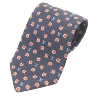 Louis Vuitton Cravatta Pre-owned - - Pre-owned - Uomo - Multicolore - ONE SIZE