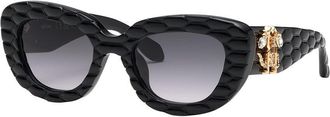 Roberto Cavalli Womens 54mm Sunglasses