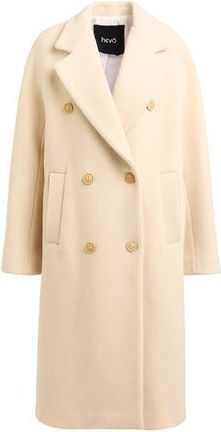 Hev&ograve; ROPA DE ABRIGO - Abrigos en YOOX.COM