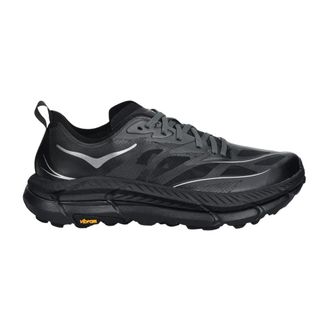 Hoka One One Fitness, Heren, Zwart, 43 1/3 EU, Sneakers