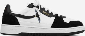 Axel Arigato Dice Lo Bee Bird Sneaker - Mens in White/black at Nordstrom, Size 10.5