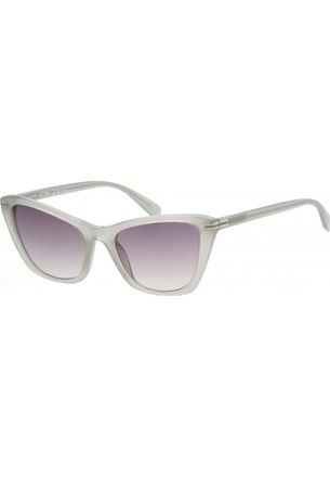 Marc Jacobs Womens MJ1095S-06CR-9O MJ1095S 53 06CR 9O Fashion Sunglasses - Grey - One Size