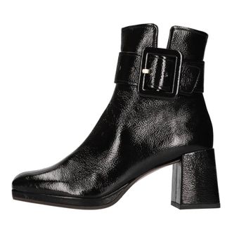Chie Mihara Mujer, Zapatos, Negro, Talla: 37 EU