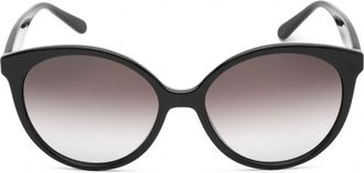 Ferragamo SF 1071S 001 Womens Sunglasses Black Size 58