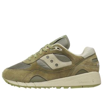 Saucony Shadow 6000 Sage S70441-71