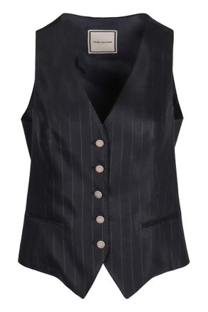 Tagliatore Single-breasted Vest