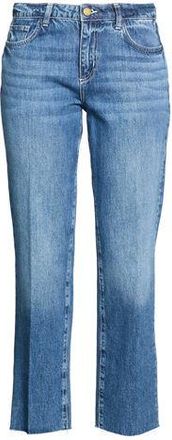 L'agence BOTTOMWEAR - Pantaloni jeans su YOOX.COM