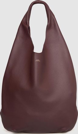 A.P.C. Sac Le Neige Bordeaux