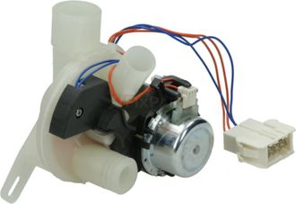 OEM V&aacute;lvula Alternador Lavavajillas Md30 Modelo Lsa647b C&oacute;digo Original 819130468