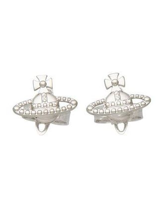 Vivienne Westwood JEWELLERY and WATCHES - Earrings on YOOX.COM