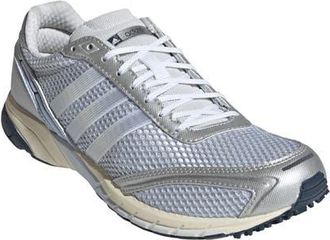 adidas Adizero Adios OG Sneaker in Crystal Sky/White/Silver at Nordstrom, Size 8.5