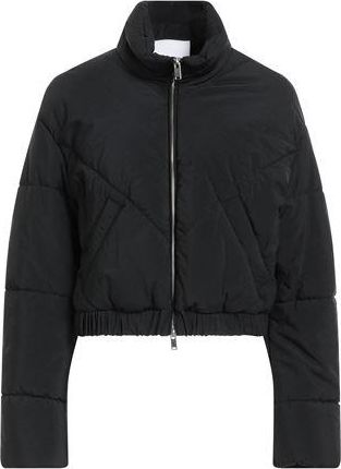 Erika Cavallini Semi Couture COATS & JACKETS - Puffers sur YOOX.COM