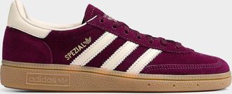 adidas Womens Maroon Handball Spezial sneakers Women
