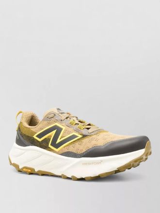 New Balance silk low-top sneakers