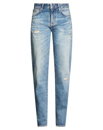 A|X Armani Exchange BOTTOMWEAR - Jeans on YOOX.COM