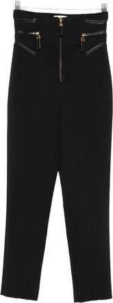 Elisabetta Franchi Denim Trousers