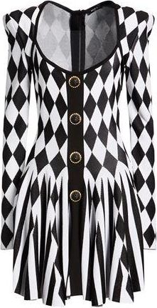 Balmain VESTITI - Vestiti corti su YOOX.COM