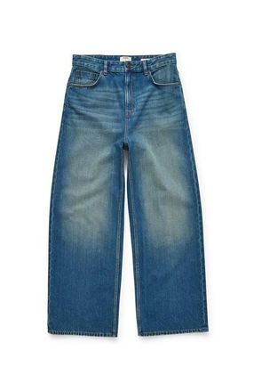 Cotton On Mens Super Baggy Jean in Nolita Blue at Nordstrom, Size 30 X 32
