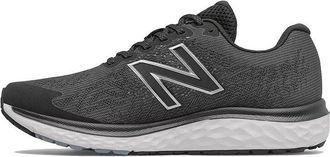 New Balance Fresh Foam 680v7 Black Star Glow M680LB7