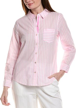 Tommy Bahama Oceanic Oasis Voile Shirt