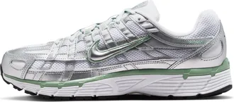 Nike Womens P-6000 Shoes in Grey | BV1021-017