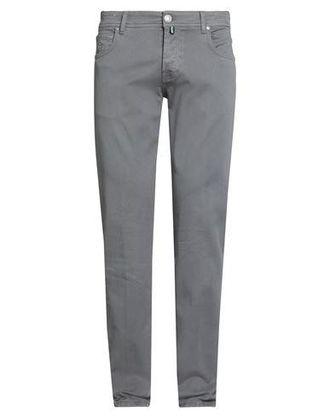 LUIGI BORRELLI NAPOLI HOSEN & R&Ouml;CKE - Hosen auf YOOX.COM