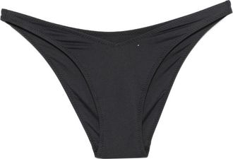 Frankies Bikinis Harper V-front Bikini Bottoms